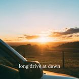 Portada para "Long Drive At Dawn"