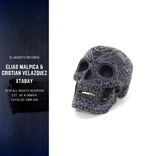 Artwork for "Xtabay"