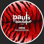 Artwork for "Paranormal"