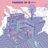 Artwork for "Friends of PETS"