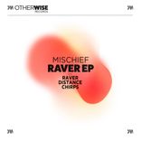 Artwork for "Raver EP"