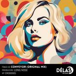 Artwork für "Conveyor"