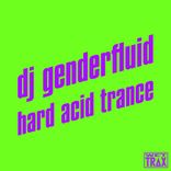 Portada para "hard acid trance 4"