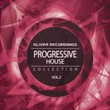Artwork voor "SLiVER Recordings: Progressive House Collection, Vol.2"