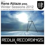 Portada para "Rene Ablaze pres. Winter Sessions"