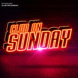 Artwork voor "Club on Sunday"