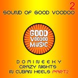 Crazy Nights In Cuban Heels