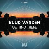 Portada para "Getting There"