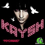 Artwork for "Psychward"