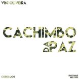 Artwork for "Cachimbo da Paz"