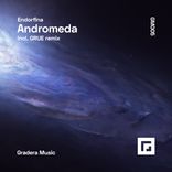 Portada para "Andromeda"