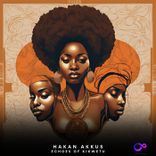 Portada para "Echoes of Kikwetu"