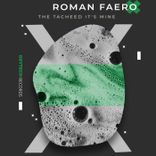 Portada para "The Tacheed It's Mine"