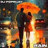 Portada para "Rain"