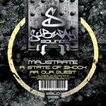 Artwork for "State of shock / Our quest"