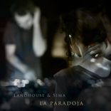 Artwork voor "La paradoja"