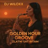Artwork voor "Golden Hour Groove"