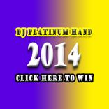 Artwork voor "Click Here To Win 2014"
