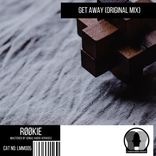 Portada para "Get Away"