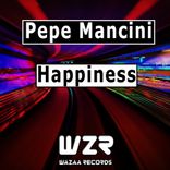 Artwork for "Happiness"