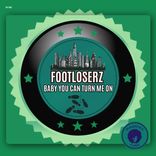 Baby You Can Turn Me On