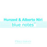Artwork for "Blue Notes"