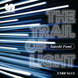 Artwork for "The Trail of Lights"