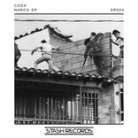 Artwork for "Narco EP"