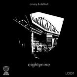 Portada para "Eightynine"