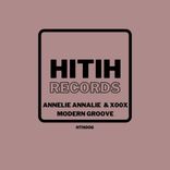 Portada para "Modern Groove"