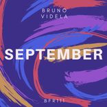 Artwork for "September"