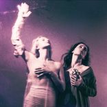 Artwork for "Seagull Nun"