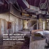 Artwork for "Fact Pattern Two"