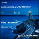 Artwork voor "Time Traveler"