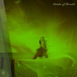 Portada para "Intake of Breath"