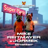 Artwork for "Shatter"