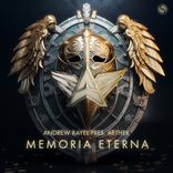Artwork voor "Memoria Eterna"