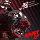 Artwork for "Rowdy"