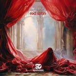 Red Satin