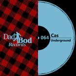 Artwork for "Underground"