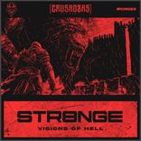 Artwork for "Visions Of Hell"