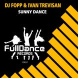 Artwork for "Sunny Dance"