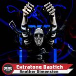 Artwork for "Another Dimension"