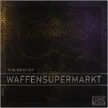 Artwork für "The Best of Waffensupermarkt"