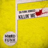 Artwork voor "Killin' Me"