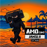 Artwork voor "Jangly"