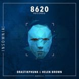 Artwork for "Insomnia 2020"