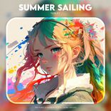 Summer Sailing