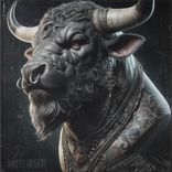 Artwork voor "Eightball"