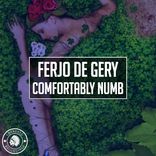 Artwork für "Comfortably Numb"